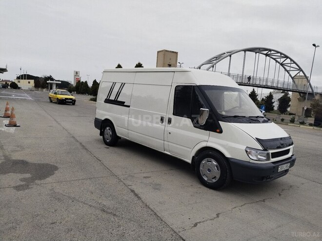 Ford Transit 2001, 385,065 km - 2.4 л - Bakı
