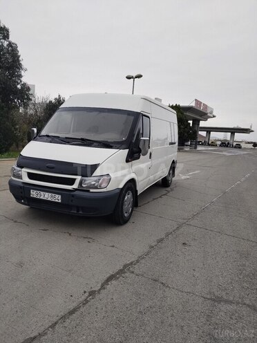 Ford Transit 2001, 385,065 km - 2.4 л - Bakı