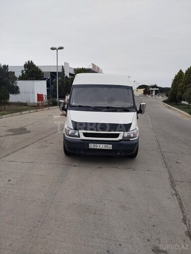 Ford Transit 2001, 385,065 km - 2.4 л - Bakı