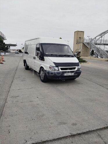 Ford Transit 2001, 385,065 km - 2.4 л - Bakı