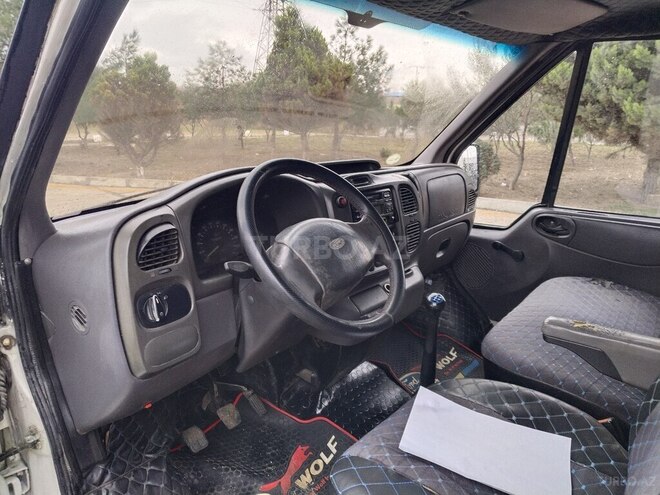 Ford Transit 2001, 385,065 km - 2.4 л - Bakı