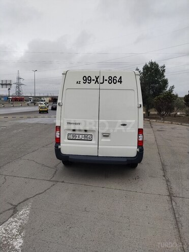 Ford Transit 2001, 385,065 km - 2.4 л - Bakı