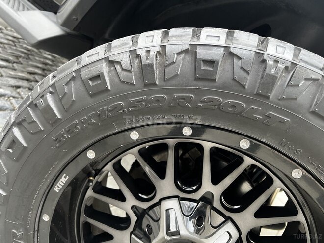 Jeep Wrangler 2020, 65,000 km - 2.0 l - Bakı