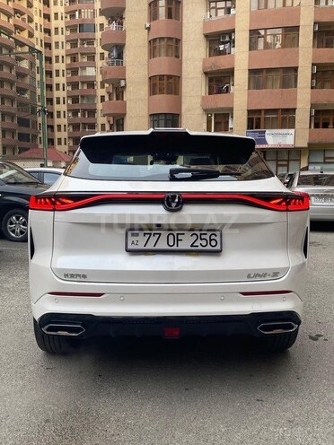Changan  2025, 42 km - 1.5 l - Bakı