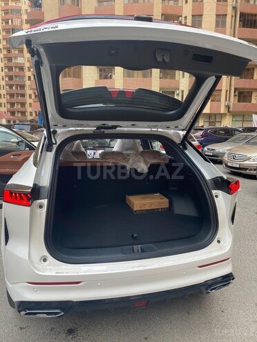 Changan  2025, 42 km - 1.5 l - Bakı