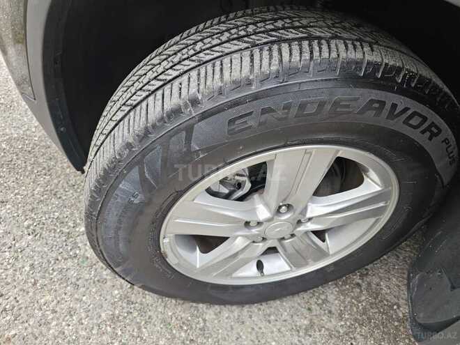 Chevrolet Trax 2019, 62,000 km - 1.4 l - Bakı