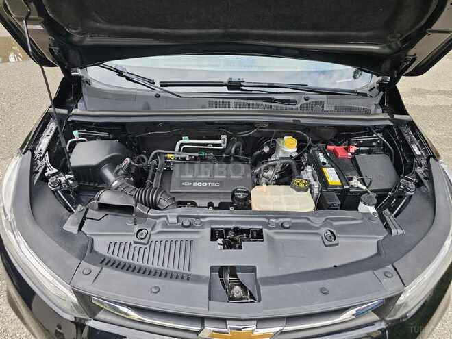 Chevrolet Trax 2019, 62,000 km - 1.4 l - Bakı