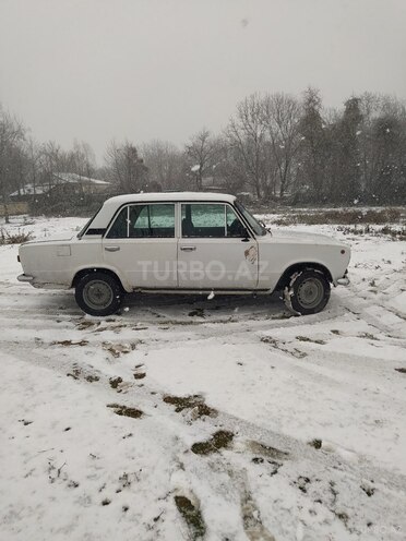 LADA (VAZ) 21011 1984, 100,000 km - 1.3 l - Qəbələ