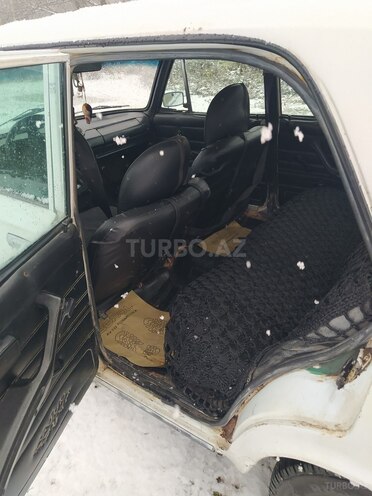 LADA (VAZ) 21011 1984, 100,000 km - 1.3 l - Qəbələ