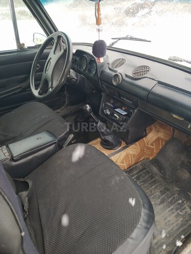 LADA (VAZ) 21011 1984, 100,000 km - 1.3 l - Qəbələ
