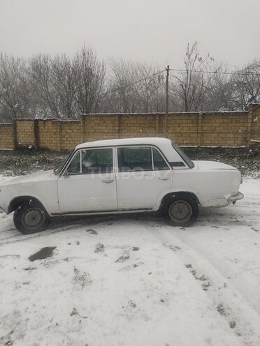 LADA (VAZ) 21011 1984, 100,000 km - 1.3 l - Qəbələ