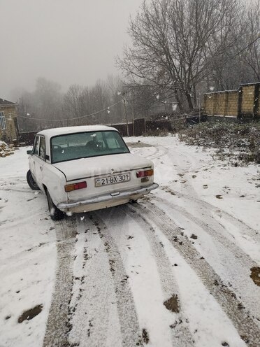 LADA (VAZ) 21011 1984, 100,000 km - 1.3 l - Qəbələ