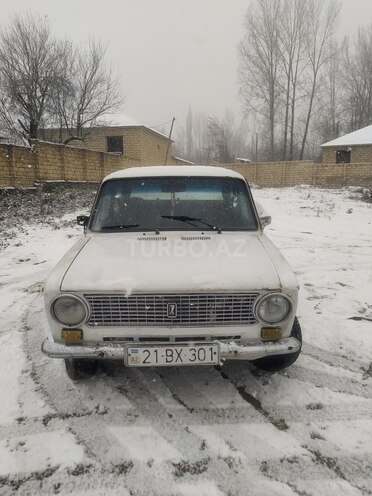 LADA (VAZ) 21011 1984, 100,000 km - 1.3 l - Qəbələ