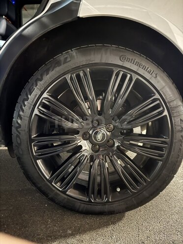 Land Rover Range Rover 2018, 130,000 km - 3.0 l - Bakı