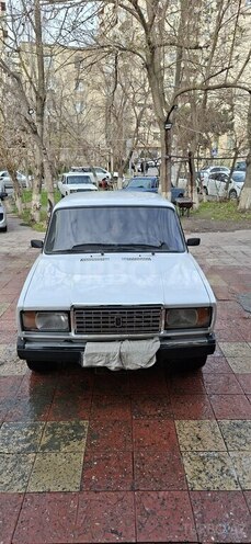 LADA (VAZ) 2107 2008, 92,922 km - 1.6 l - Bakı
