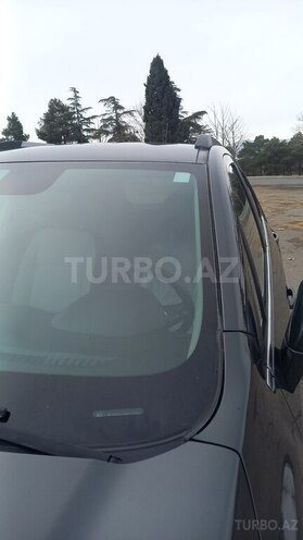 Chevrolet Trax 2017, 218,871 km - 1.4 l - Gəncə