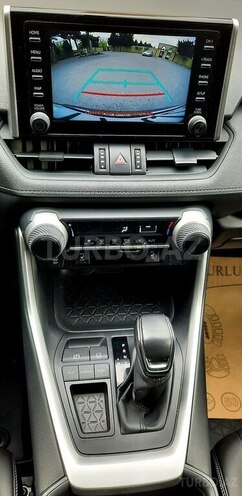Toyota RAV4 2021, 70,000 km - 2.0 l - Bakı