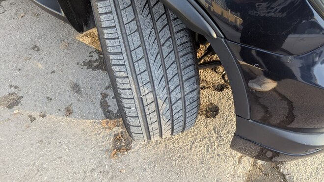 BMW X5 2006, 253,000 km - 4.4 л - Bakı