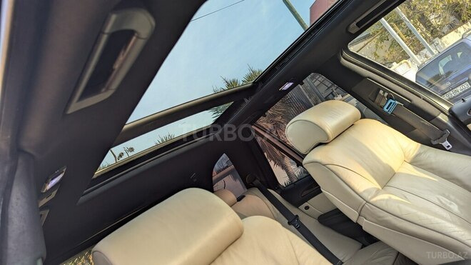 BMW X5 2006, 253,000 km - 4.4 л - Bakı