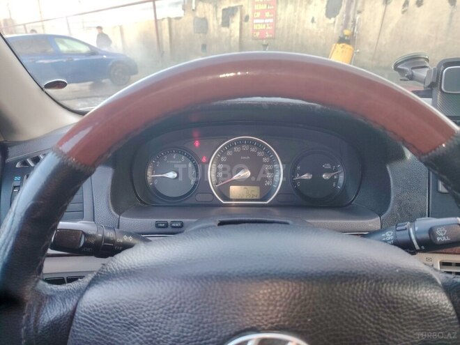 Hyundai Sonata 2005, 222,478 km - 2.4 l - Bakı