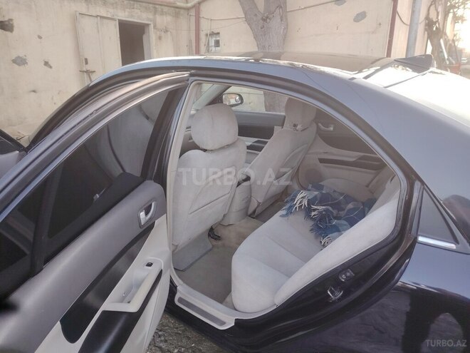 Hyundai Sonata 2005, 222,478 km - 2.4 l - Bakı