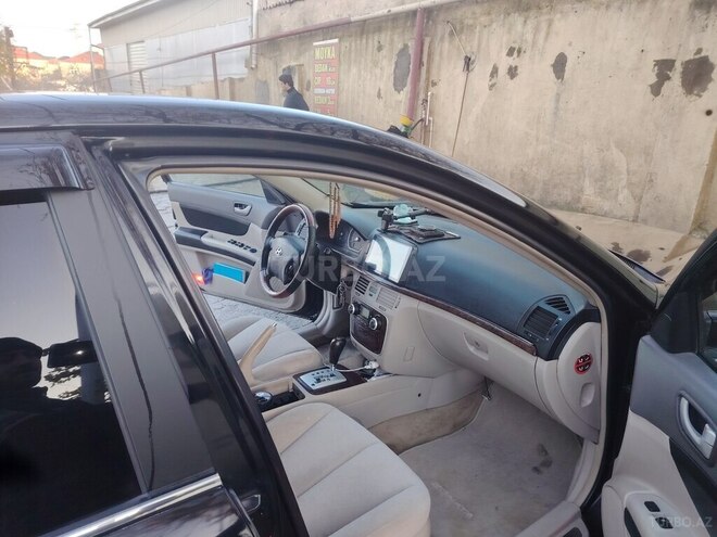 Hyundai Sonata 2005, 222,478 km - 2.4 l - Bakı