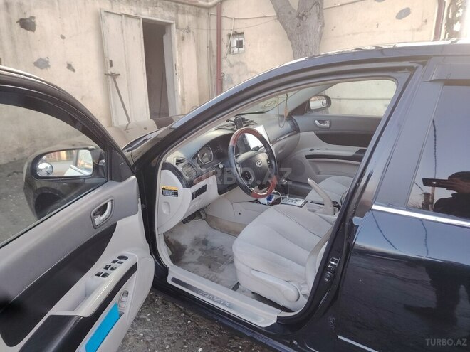Hyundai Sonata 2005, 222,478 km - 2.4 l - Bakı