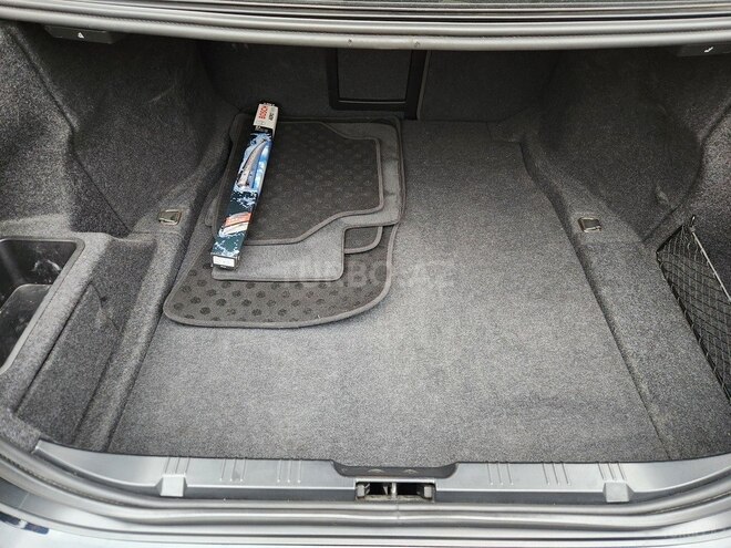 BMW 525 2008, 135,000 km - 2.5 л - Bakı