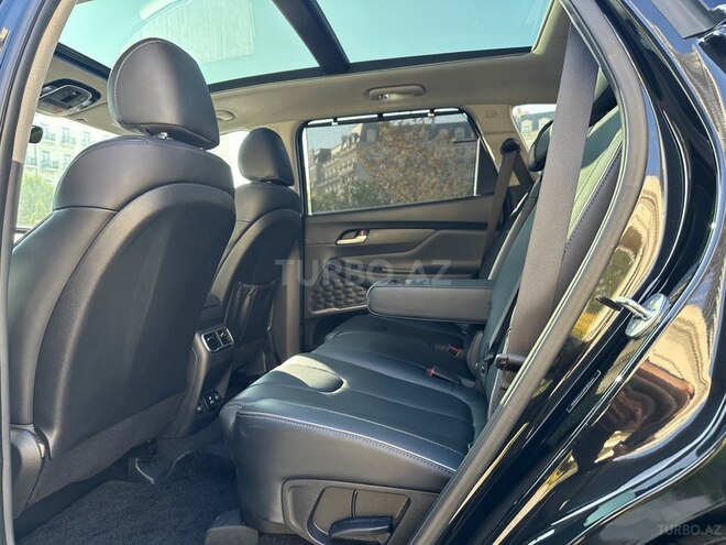 Hyundai Santa Fe-6