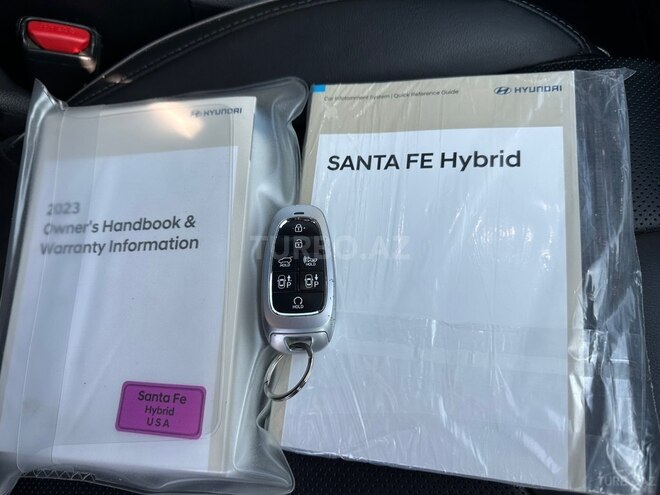 Hyundai Santa Fe-18