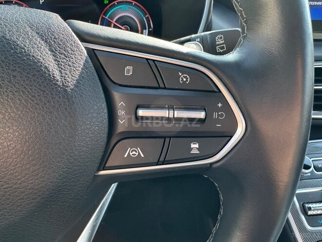Hyundai Santa Fe-13