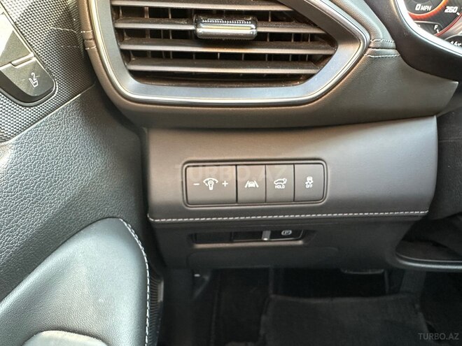 Hyundai Santa Fe-12
