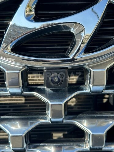 Hyundai Santa Fe-19
