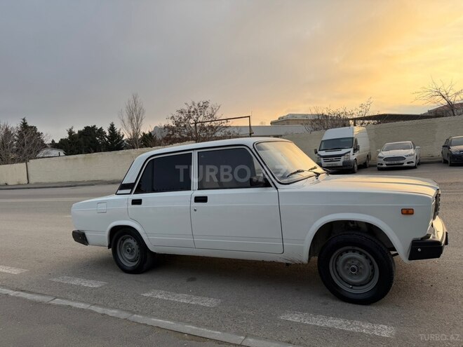 LADA (VAZ) 2107 2010, 156,565 km - 1.6 l - Bakı