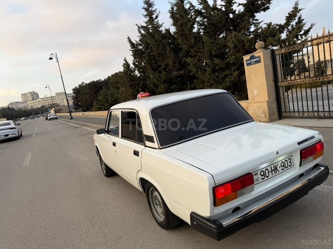 LADA (VAZ) 2107 2010, 156,565 km - 1.6 l - Bakı