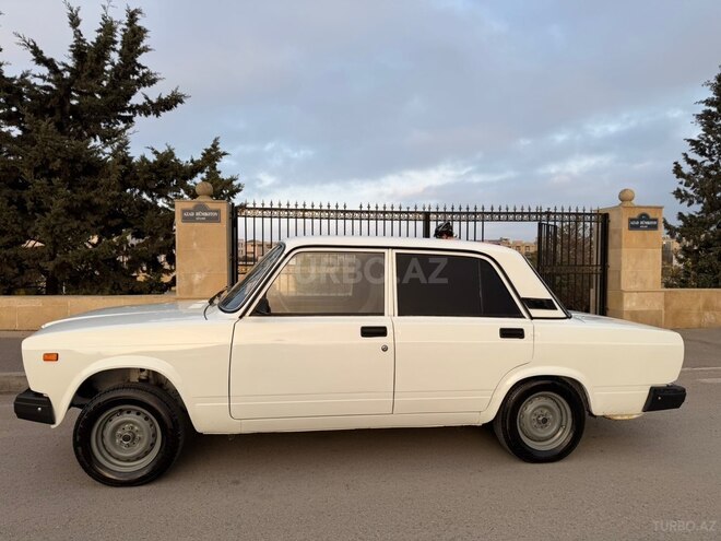 LADA (VAZ) 2107 2010, 156,565 km - 1.6 l - Bakı