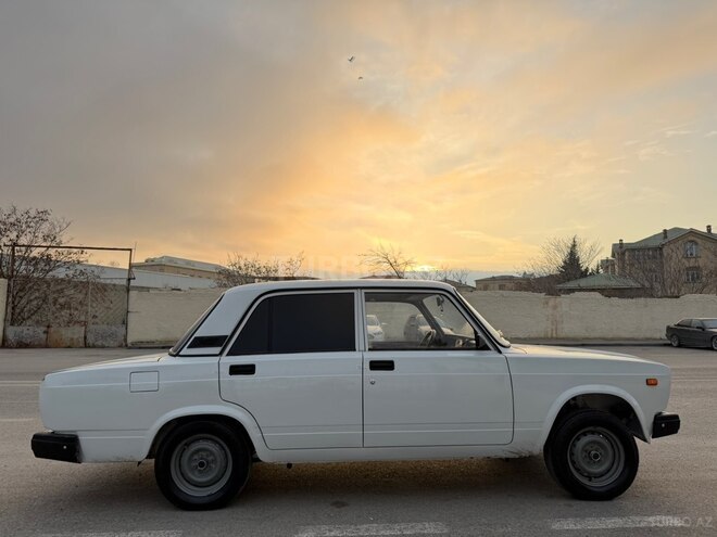 LADA (VAZ) 2107 2010, 156,565 km - 1.6 l - Bakı