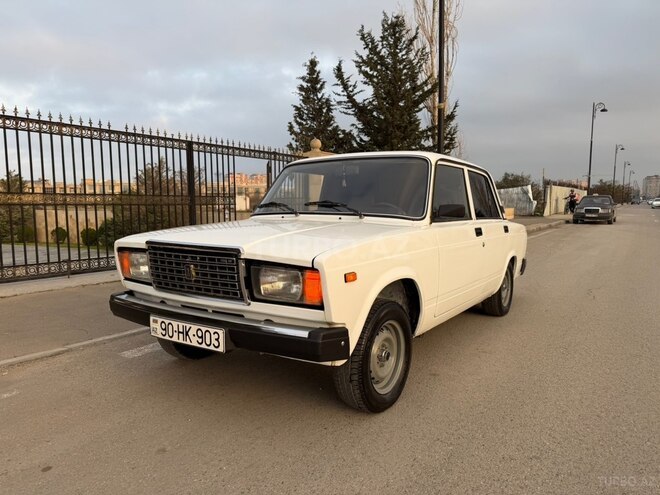 LADA (VAZ) 2107 2010, 156,565 km - 1.6 l - Bakı