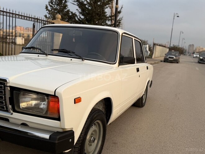 LADA (VAZ) 2107 2010, 156,565 km - 1.6 l - Bakı