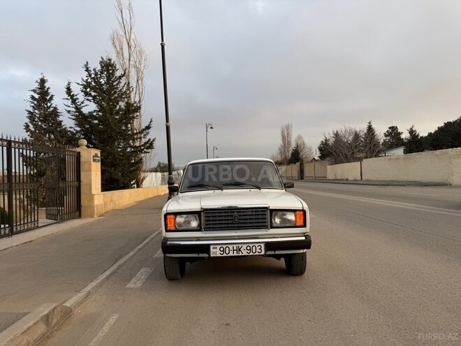LADA (VAZ) 2107 2010, 156,565 km - 1.6 l - Bakı