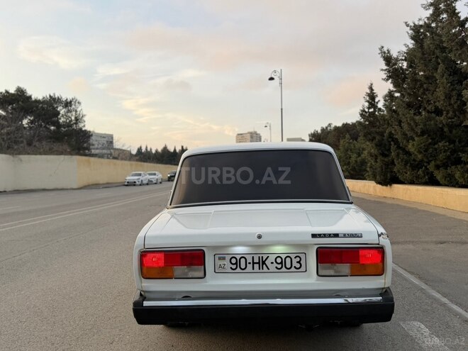 LADA (VAZ) 2107 2010, 156,565 km - 1.6 l - Bakı