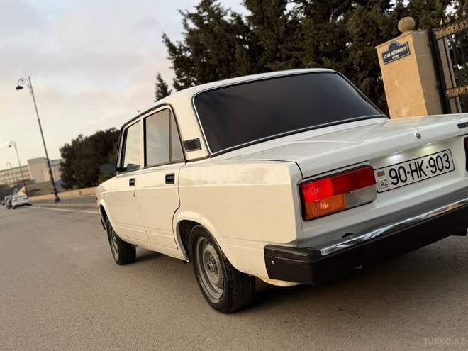 LADA (VAZ) 2107 2010, 156,565 km - 1.6 l - Bakı