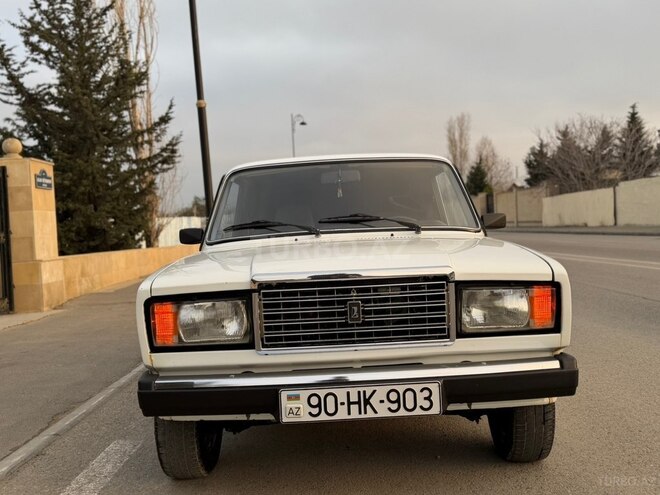 LADA (VAZ) 2107 2010, 156,565 km - 1.6 l - Bakı