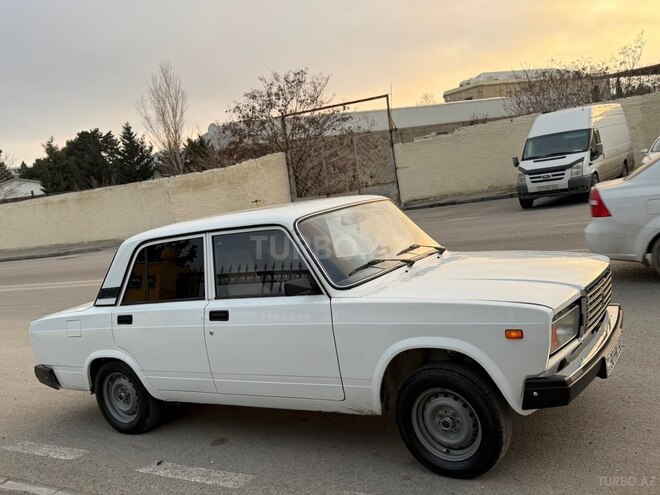 LADA (VAZ) 2107 2010, 156,565 km - 1.6 l - Bakı