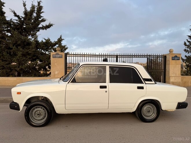 LADA (VAZ) 2107 2010, 156,565 km - 1.6 l - Bakı