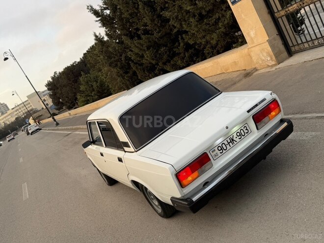 LADA (VAZ) 2107 2010, 156,565 km - 1.6 l - Bakı