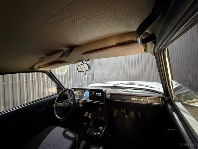 LADA (VAZ) 2107 2010, 156,565 km - 1.6 l - Bakı