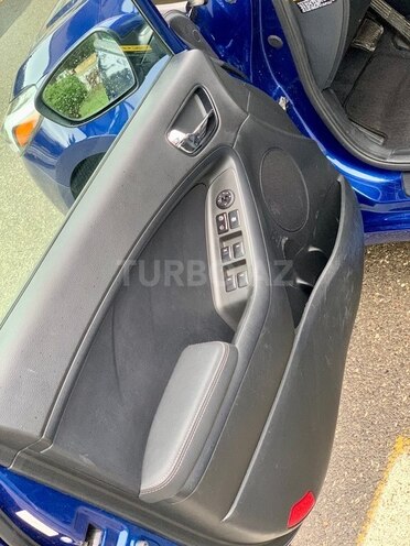 Kia Forte 2017, 123,000 km - 2.0 l - Bakı