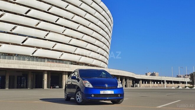 Toyota Prius 2008, 483,000 km - 1.5 l - Bakı