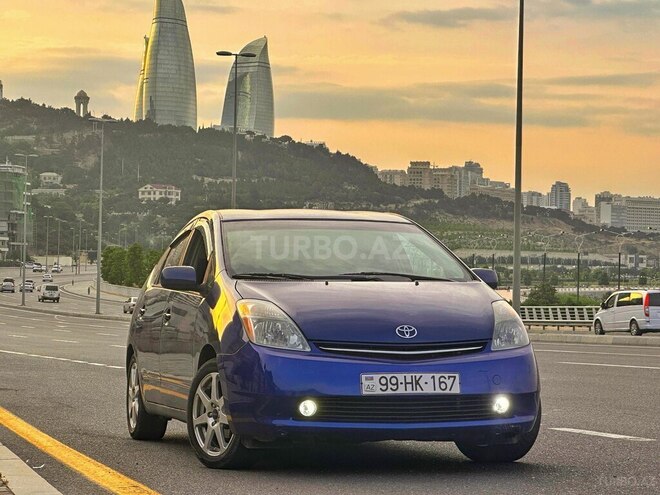 Toyota Prius 2008, 483,000 km - 1.5 l - Bakı